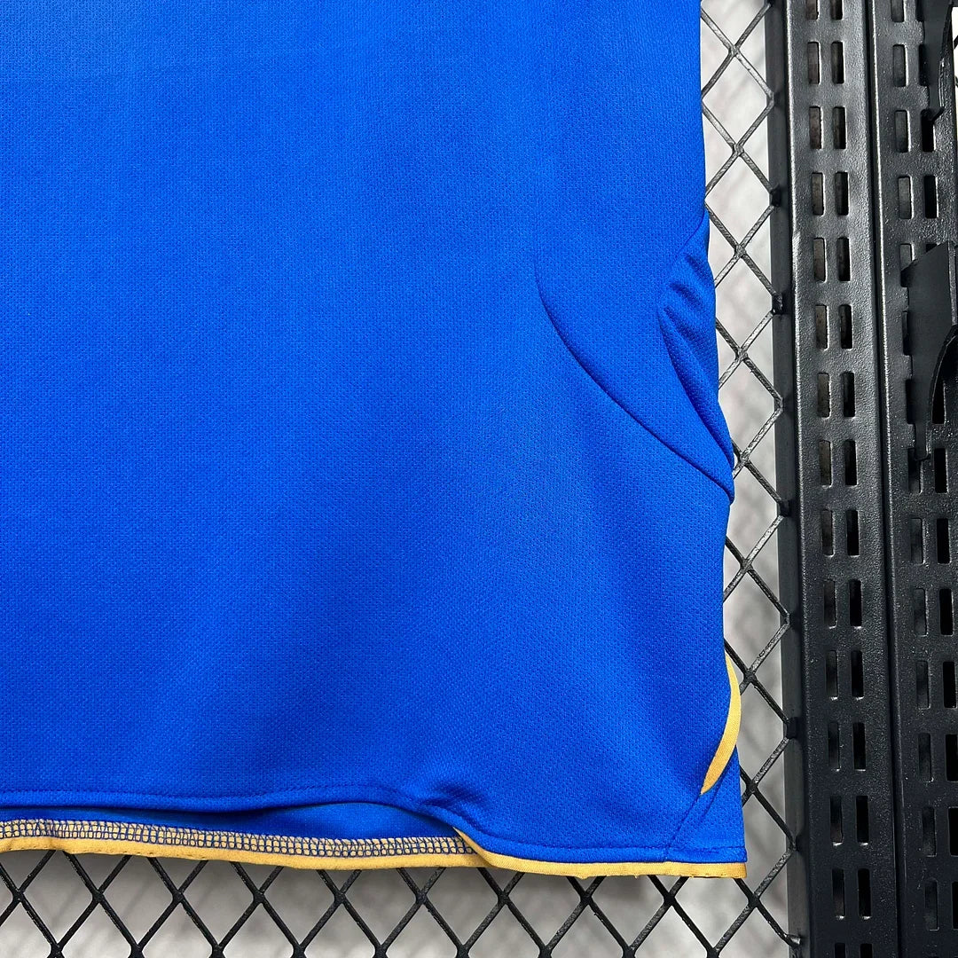 2005-2006 Retro Chelsea Home Jersey