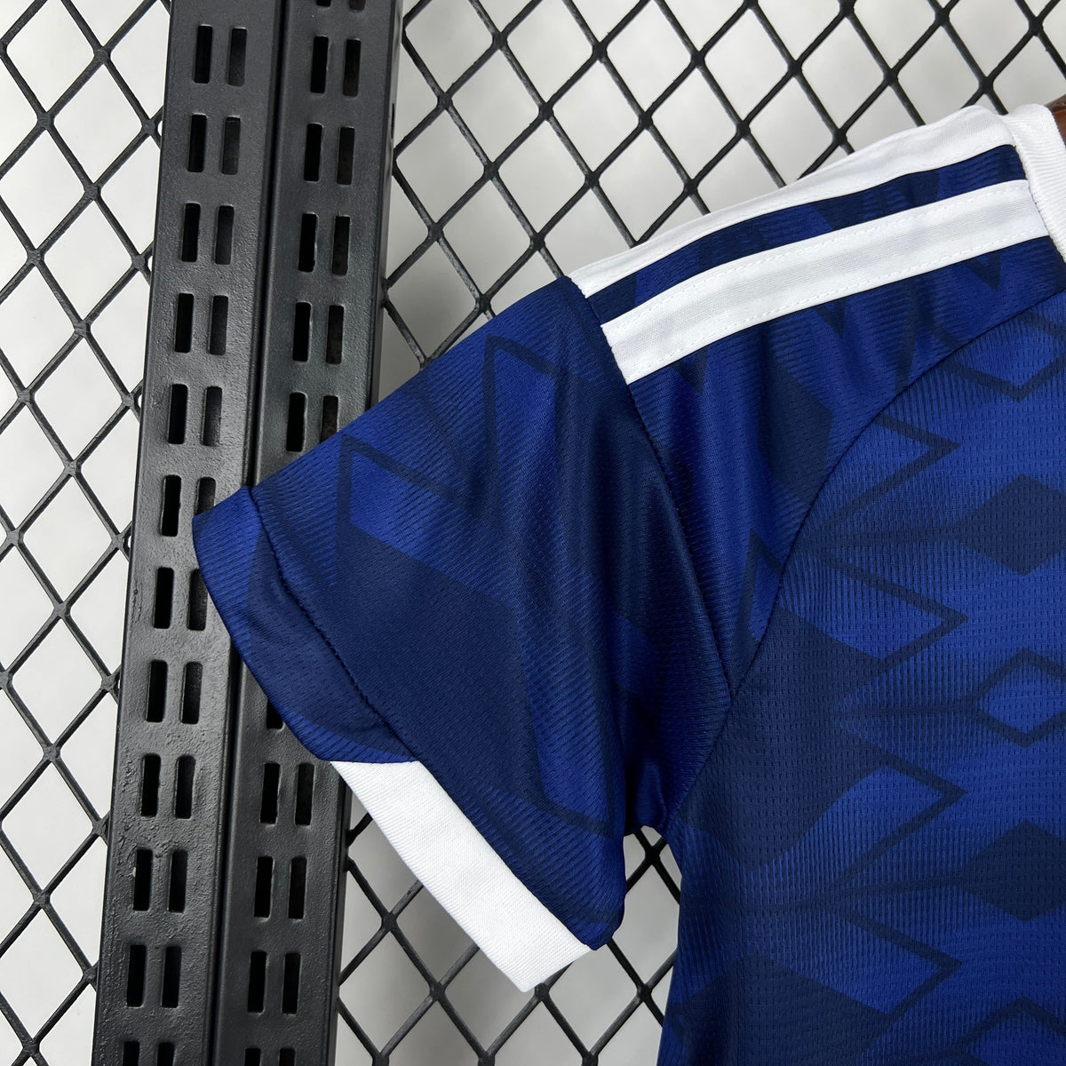 2026 Scotland Home World Cup Kit Kids Size