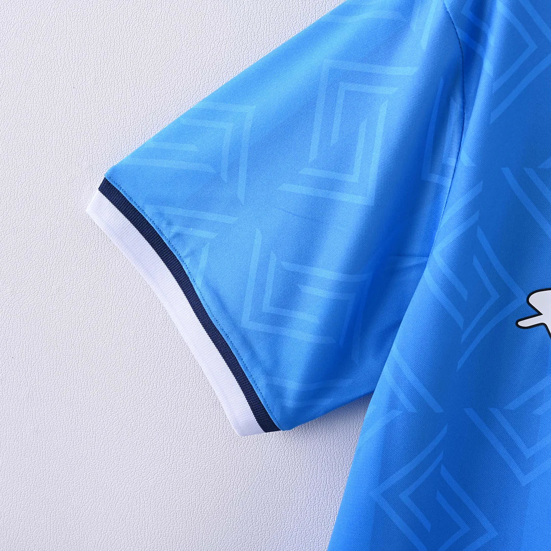 1993/1994 Retro Napoli Home Jersey