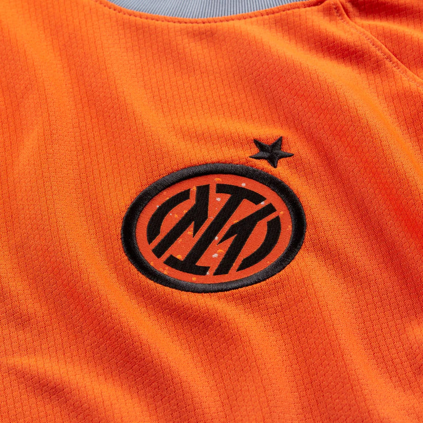 Stüssy x Inter Milan Limited Jersey
