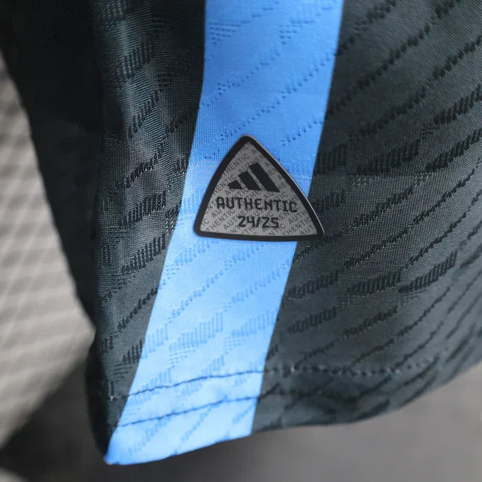 Argentina "Golden Star"' Limited Jersey