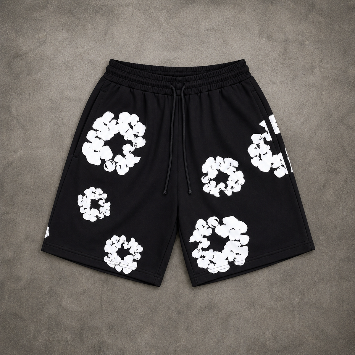 Rio Shorts - Black