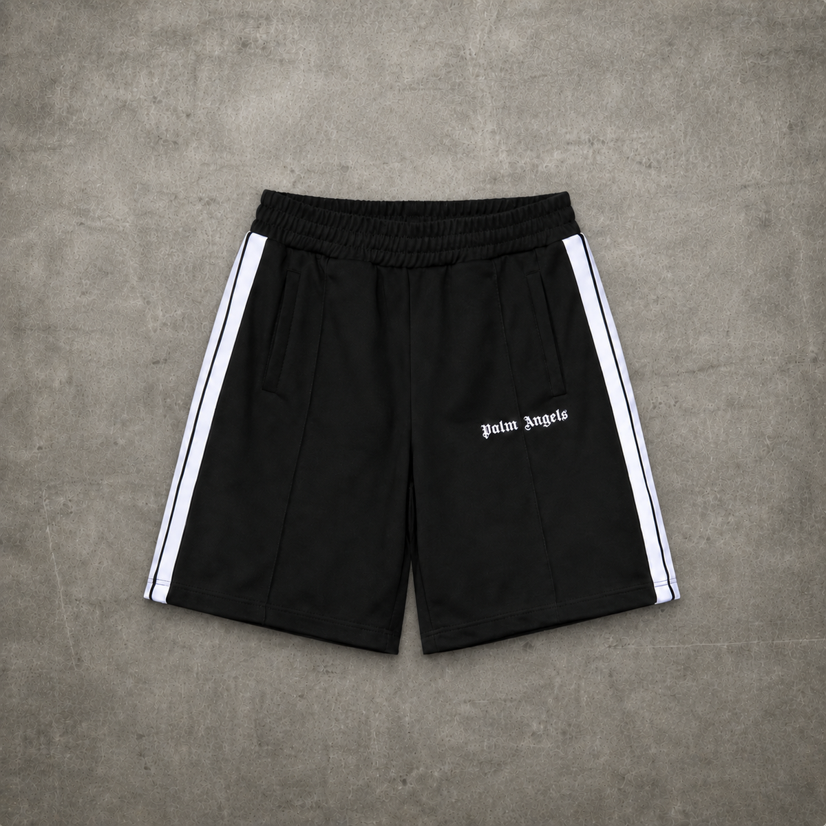 Angels Shorts – Black