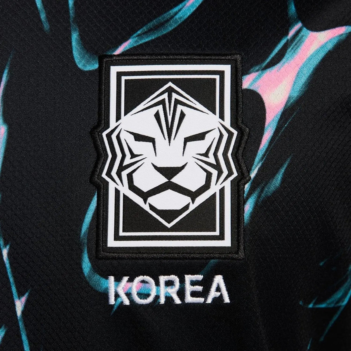Stüssy x Korea Limited Jersey