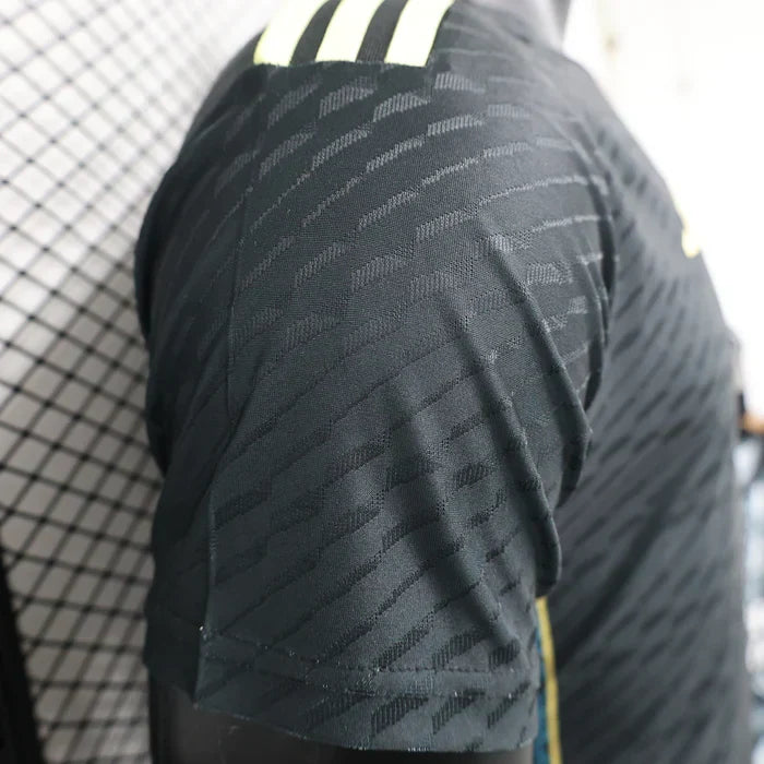 Argentina "Verdant Gold" Limited Jersey