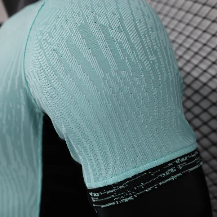 Chelsea "Aqua Force" Limited Jersey