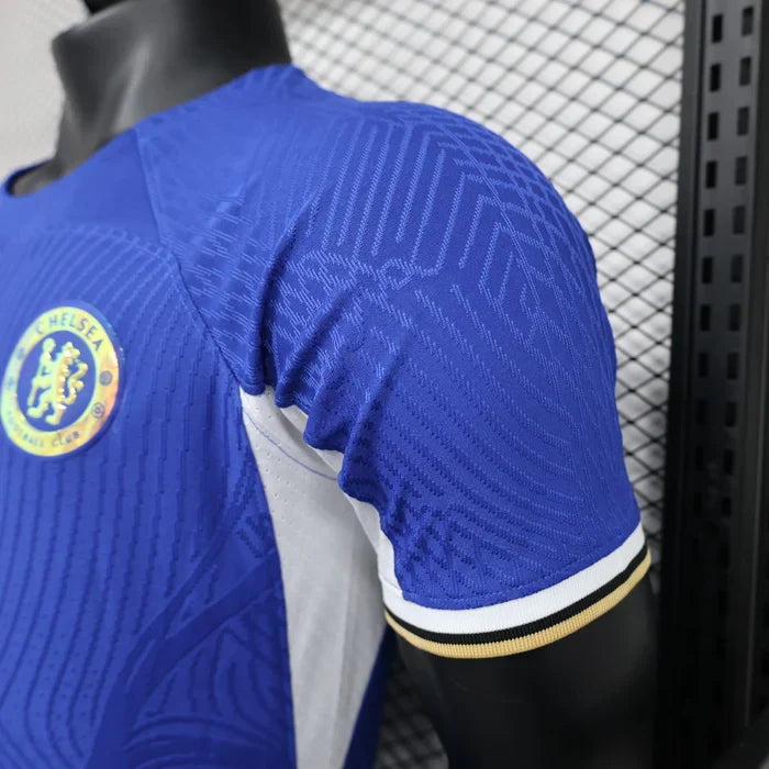 Chelsea 2023/2024 Home Kit
