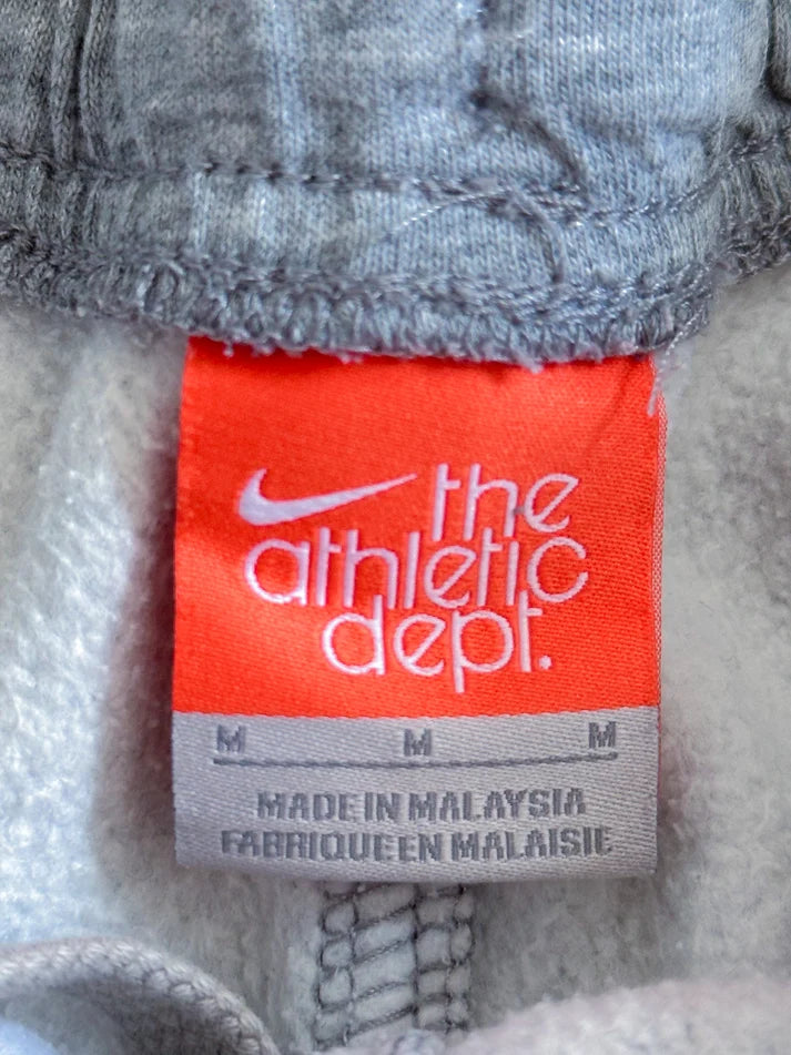 Light Grey Vintage Sweatpants