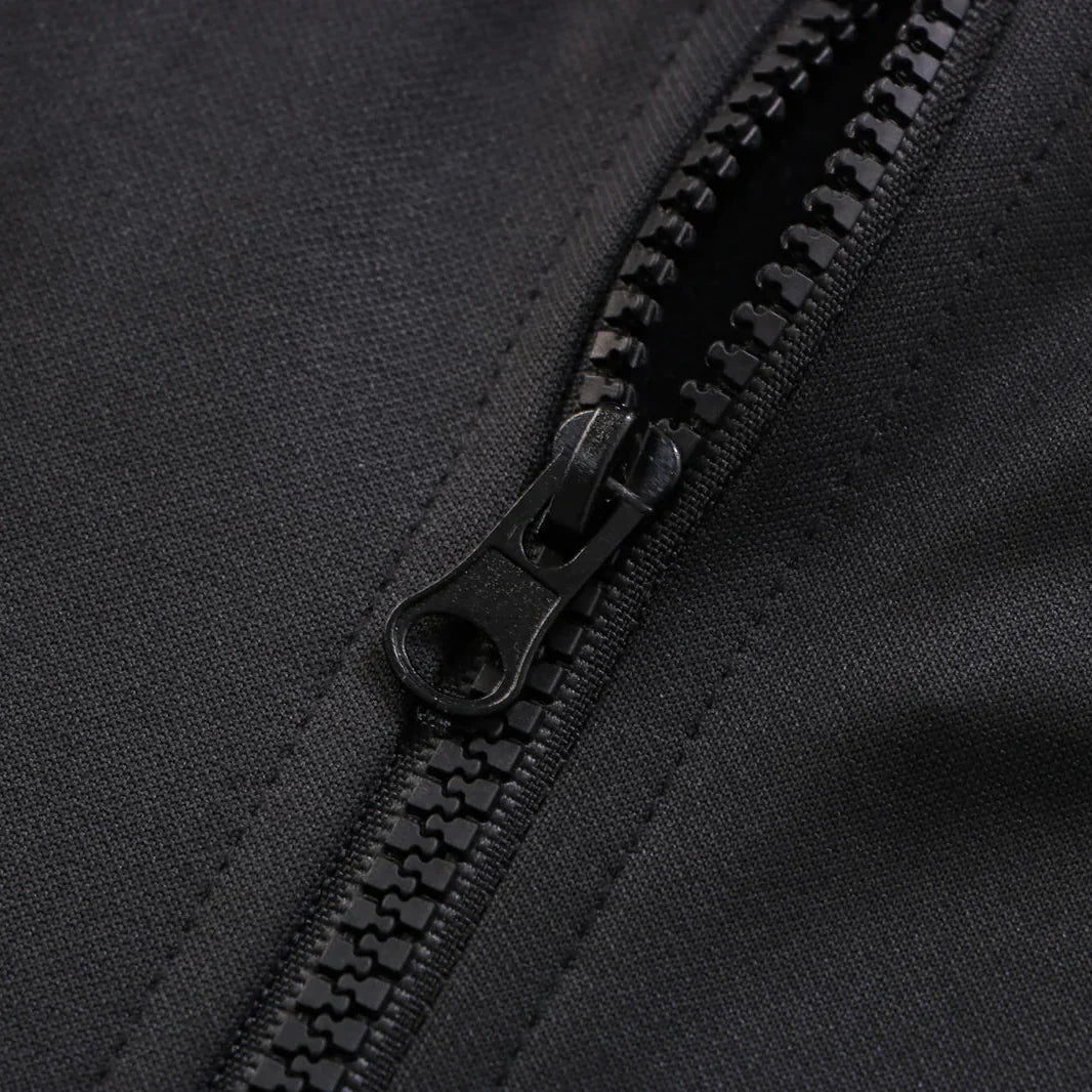 Brazil Black Tracksuit