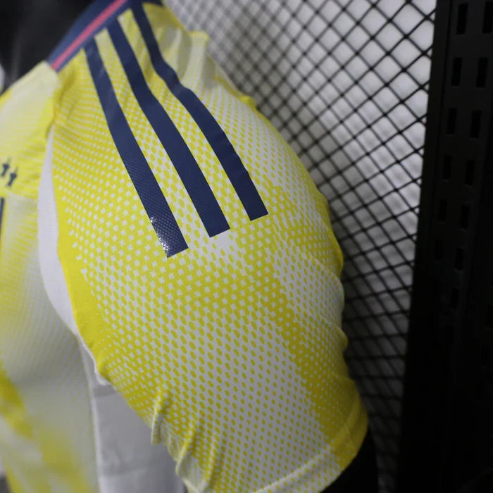 Juventus 2024/2025 Away Kit