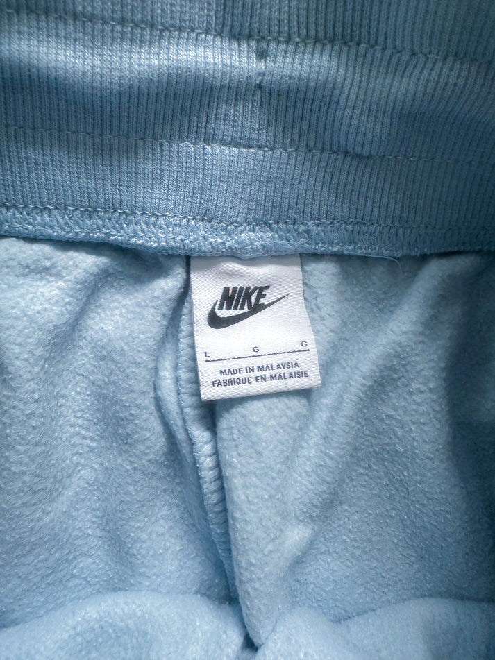 Light Blue Vintage Sweatpants