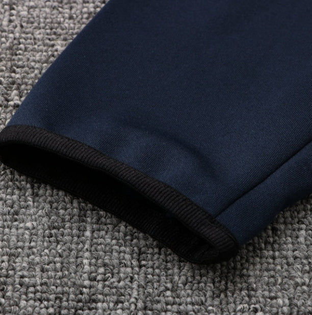 PSG Dark Blue Tracksuit