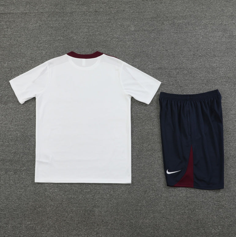 England Training Set