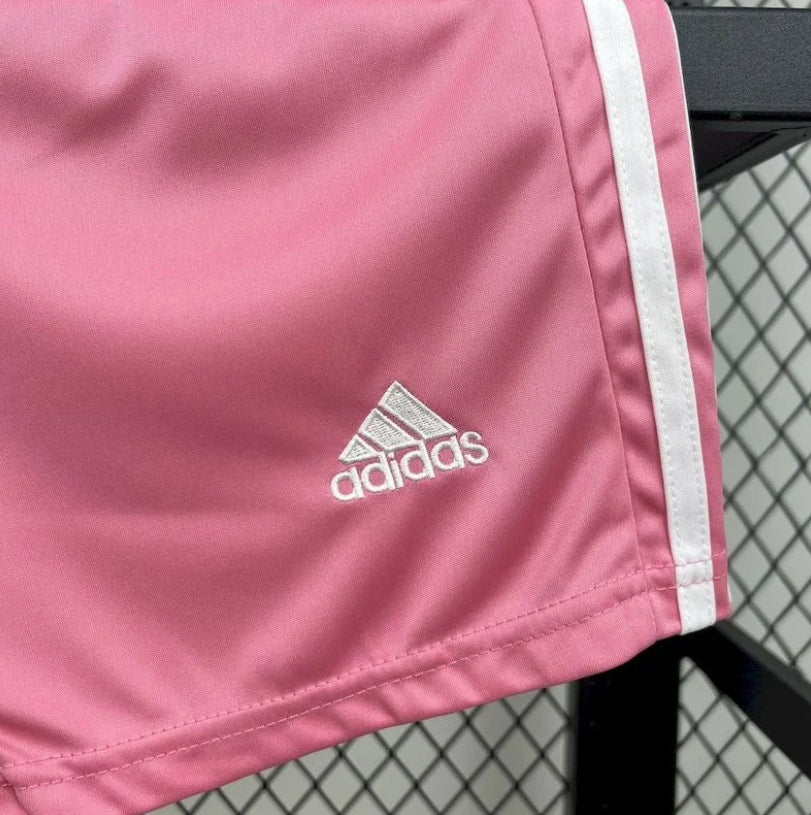 Real Madrid "Dragón Rosa" Limited Jersey Kids Size