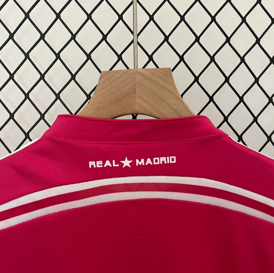 Real Madrid 2014/2015 Away Jersey Kids Size