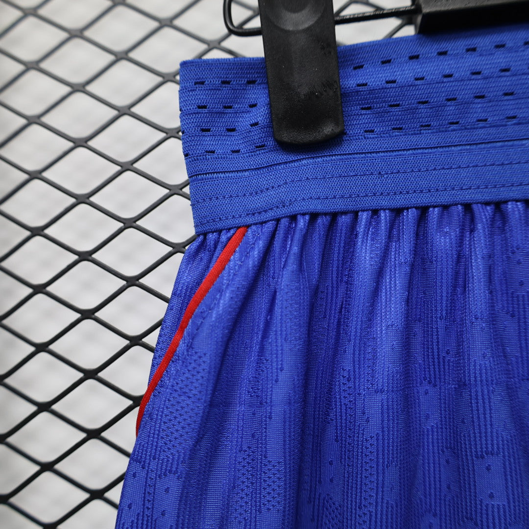 2026/2027 PSG Home Shorts