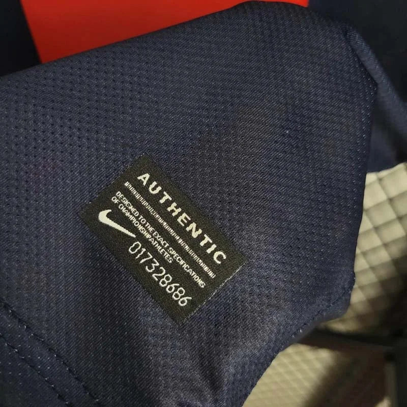 2013-2014 Retro PSG Home Jersey