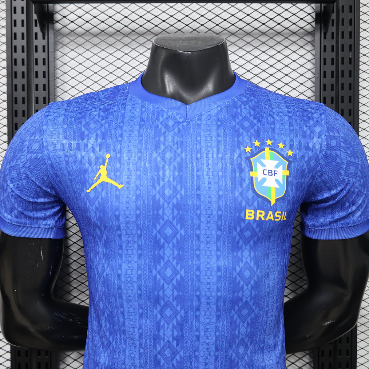 2026 Brazil Limited Jersey