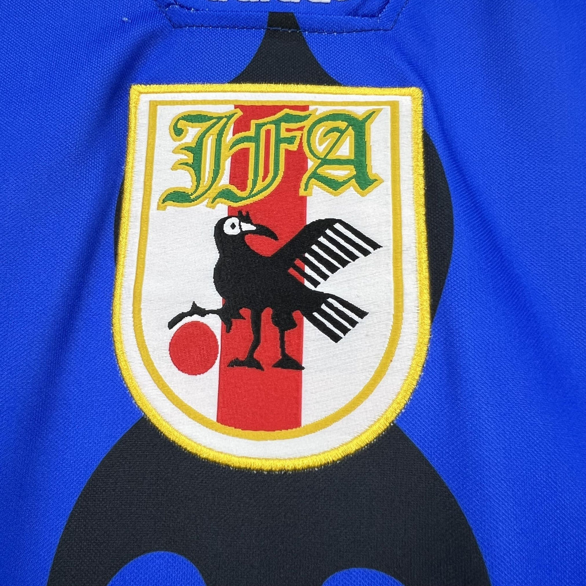 2026 Japan World Cup Bringback Remixed Jersey