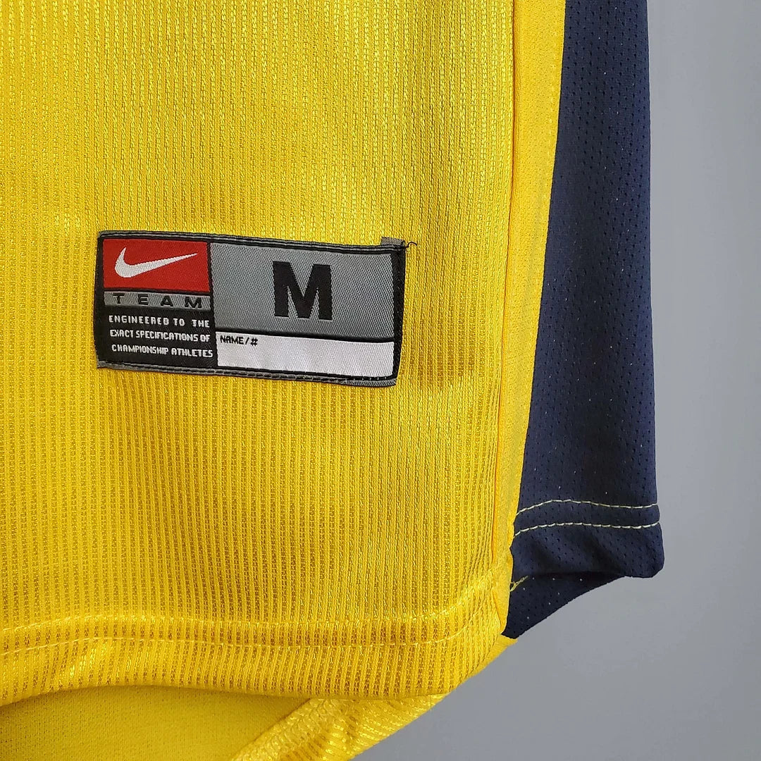 1999-2001 Retro Arsenal Away Jersey