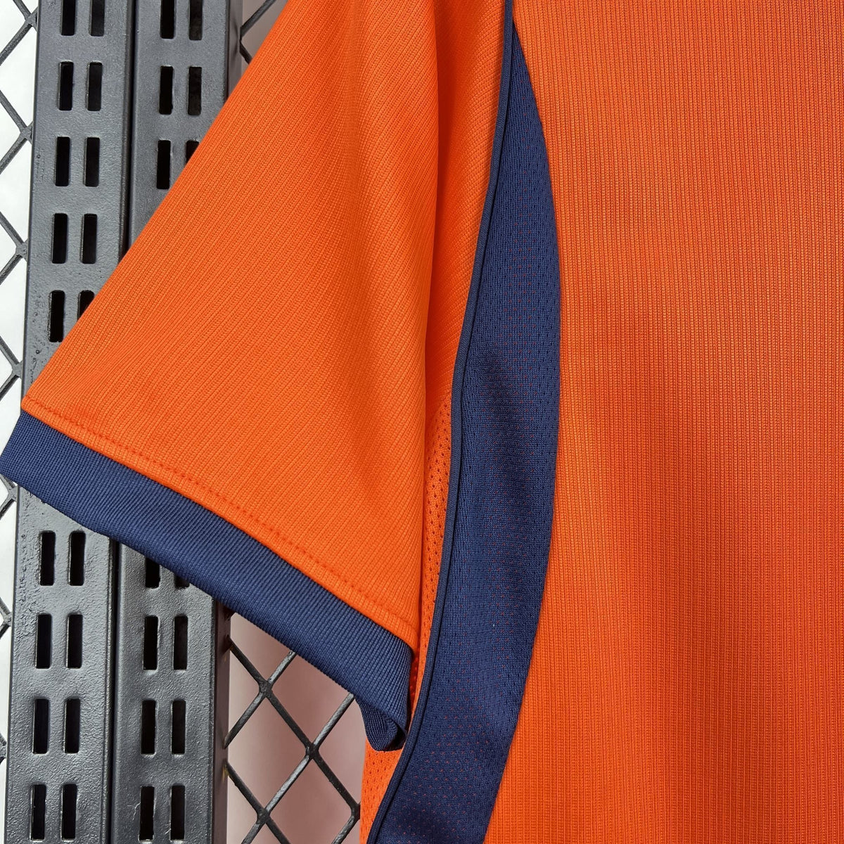 2026 Netherlands Home World Cup Kit Fan Version