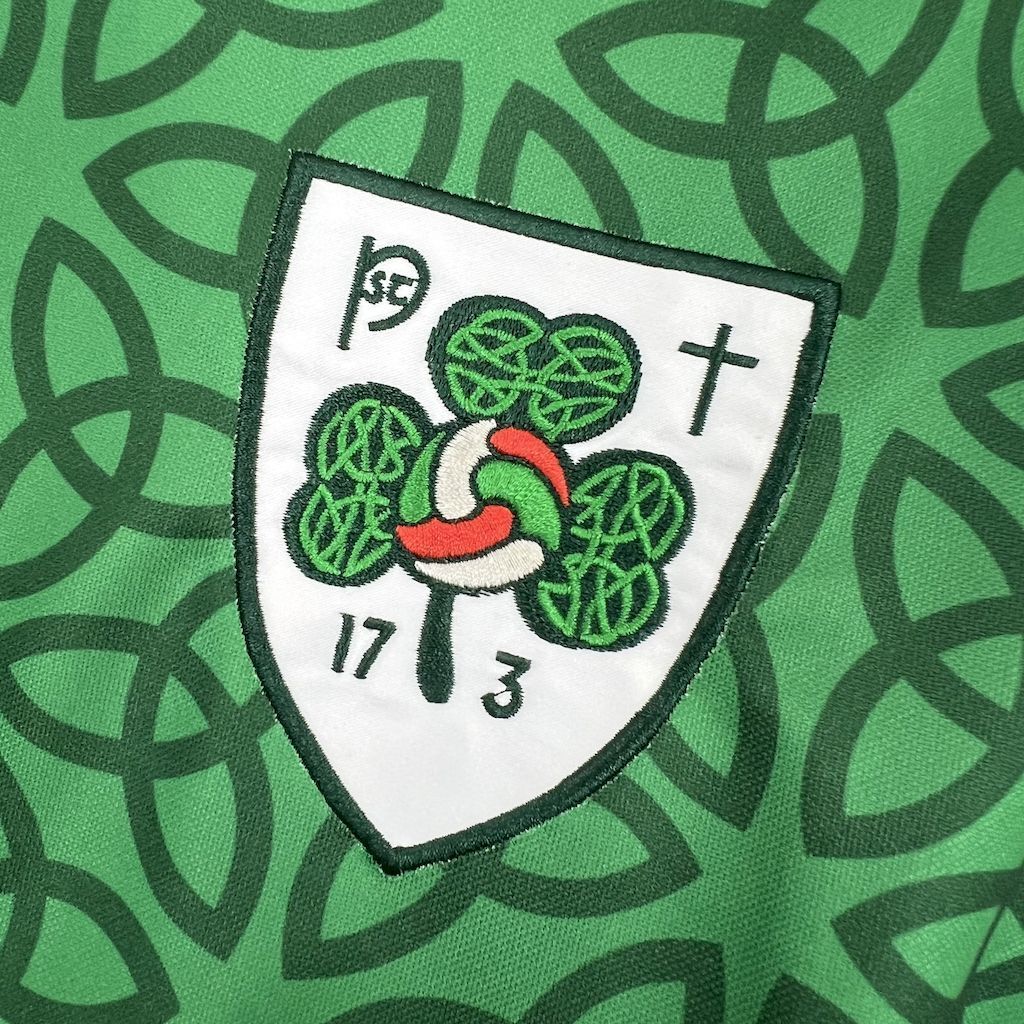 2025 Ireland St Patrick's Day Special Edition
