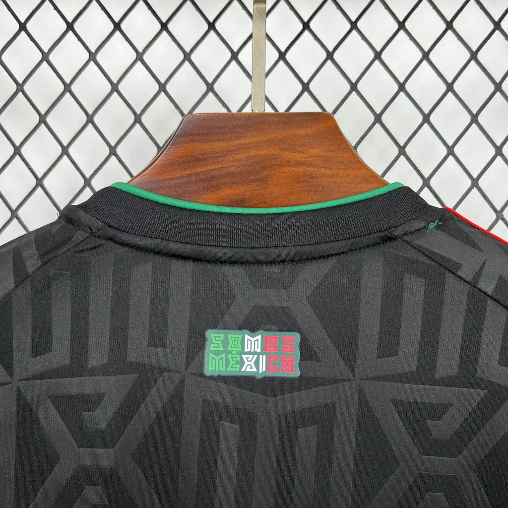 2026 Mexico Third World Cup Kit Fan Version