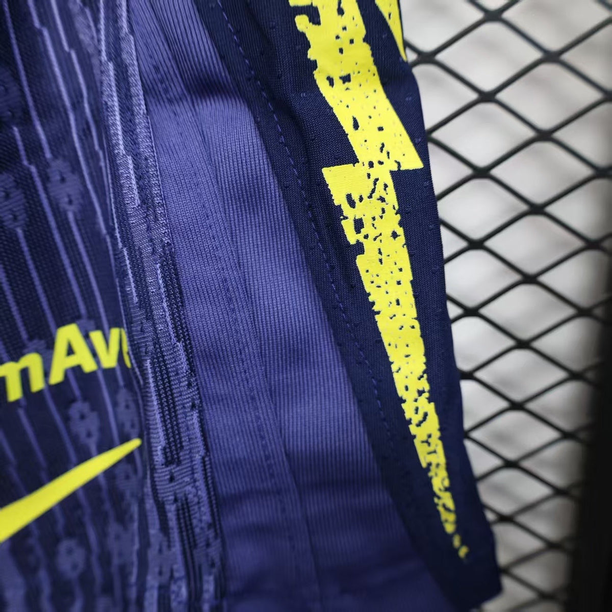2025/2026 Atletico Madrid Away Shorts