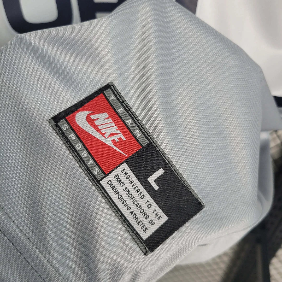 1999-2001 Retro PSG Away Jersey