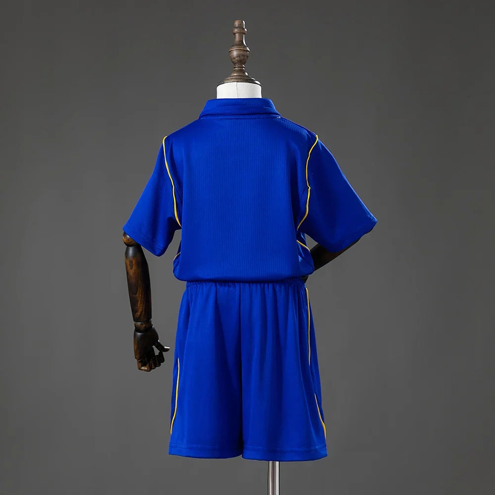 2026/2027 Chelsea Home Kit Kids Size