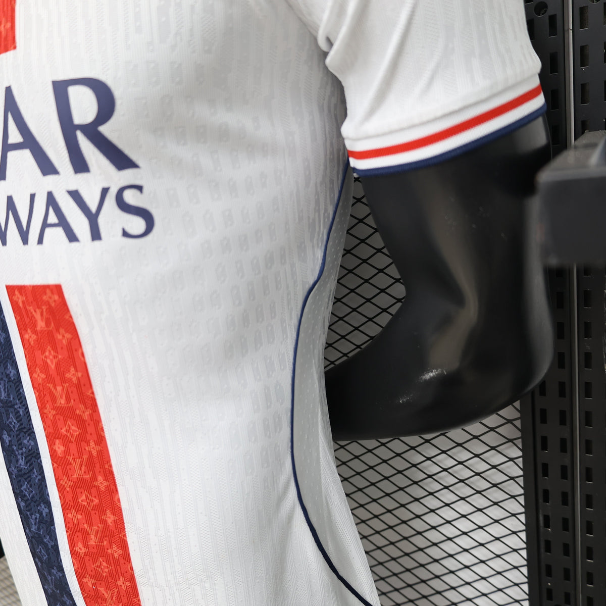 2026/2027 PSG x LV Limited Jersey