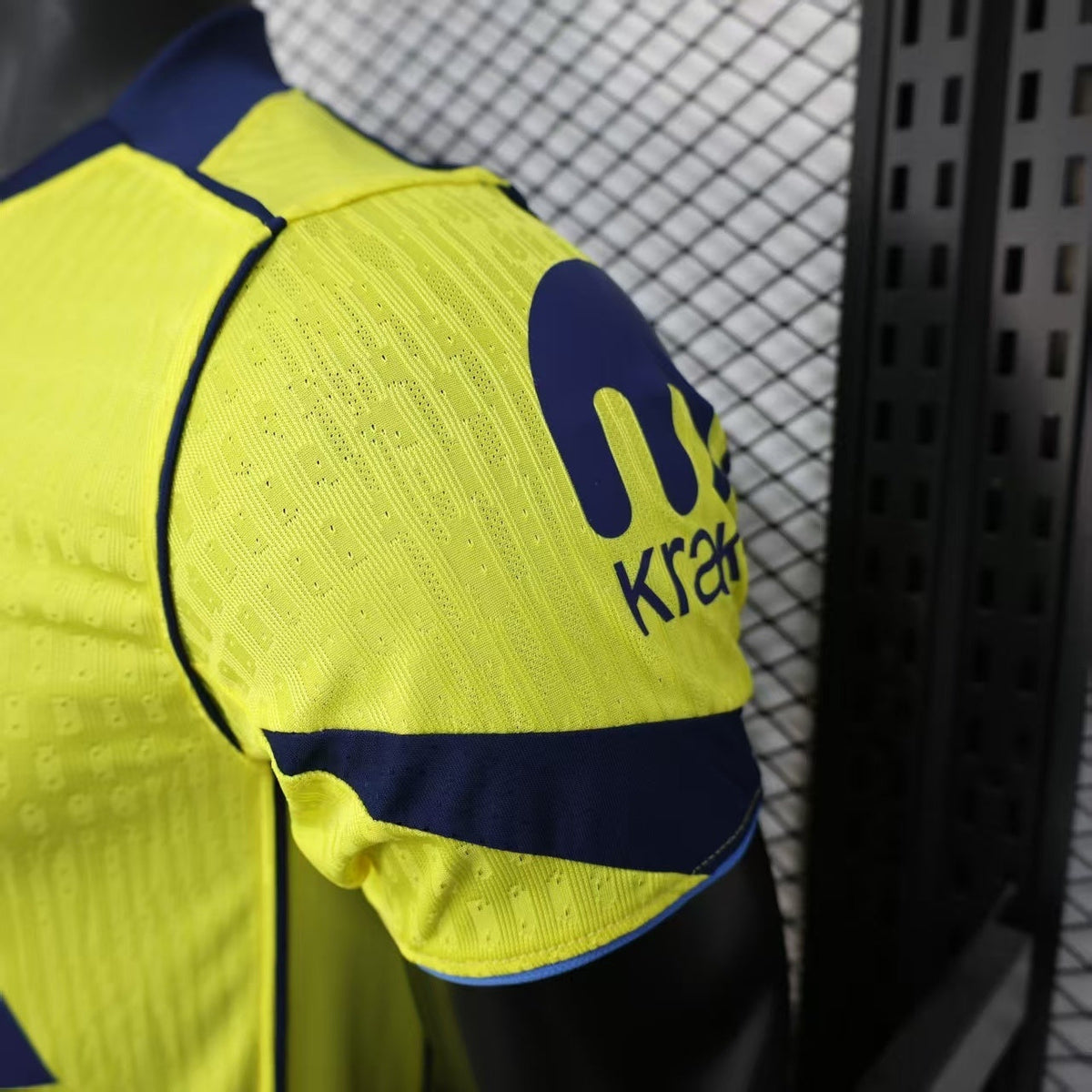 2025/2026 Tottenham Third Away Kit
