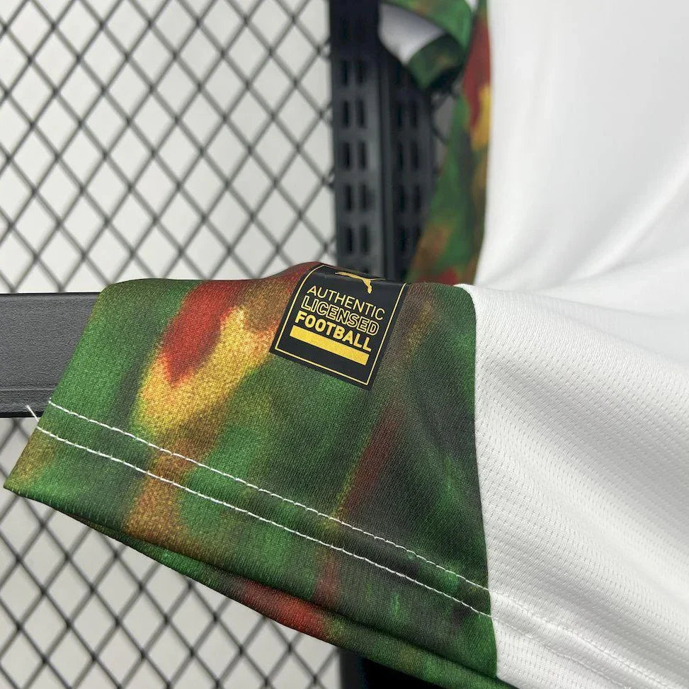 Portugal "Lusitan Camo" Limited Jersey
