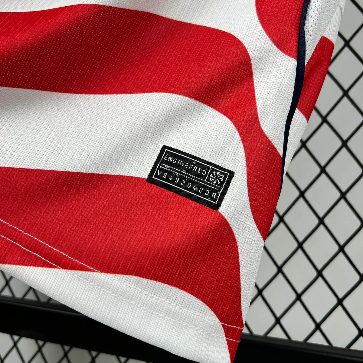 2026 USA Home World Cup Kit Fan Version