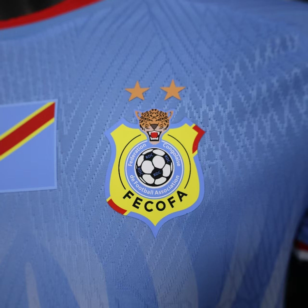 2026 Congo Home Kit