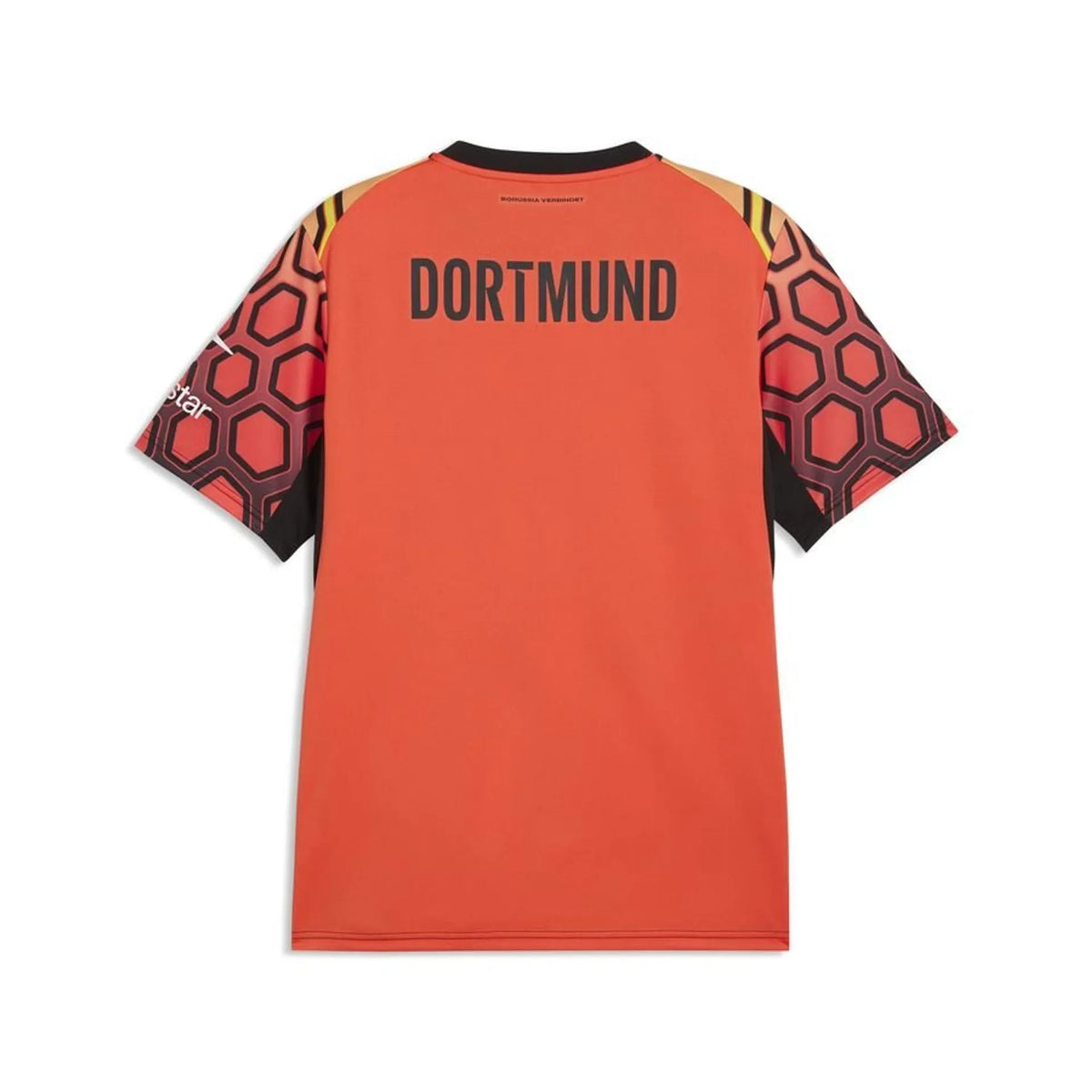 2026/2027 Dortmund Goalkeeper Kit