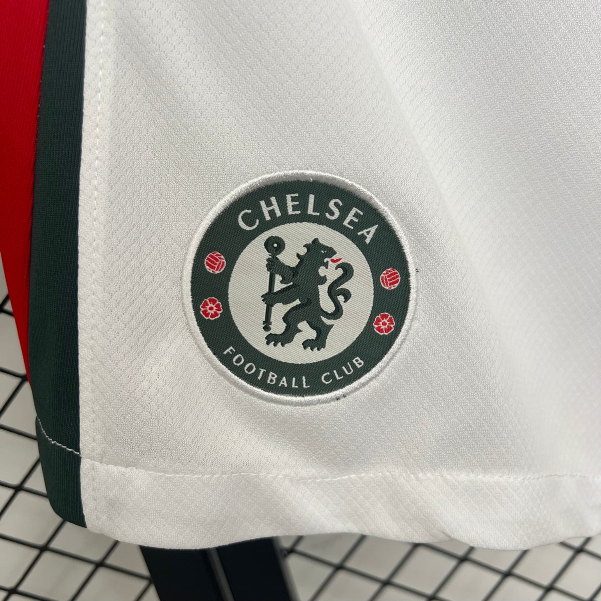 2025/2026 Chelsea Away Shorts