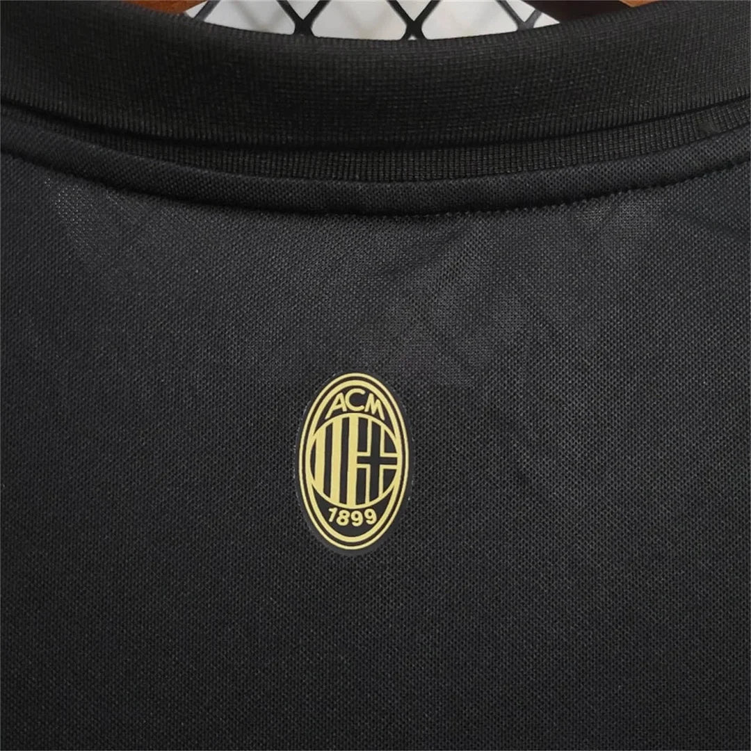 2024/2025 AC Milan 125th Anniversary Jersey