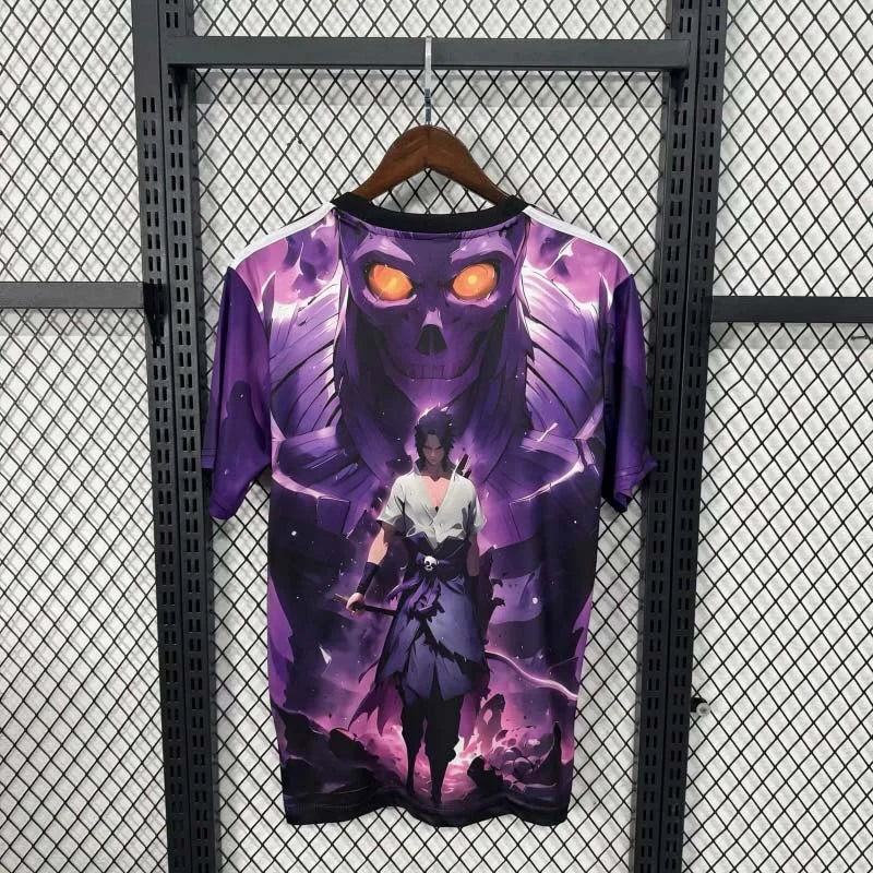 Japan "Violet Curse" Limited Jersey