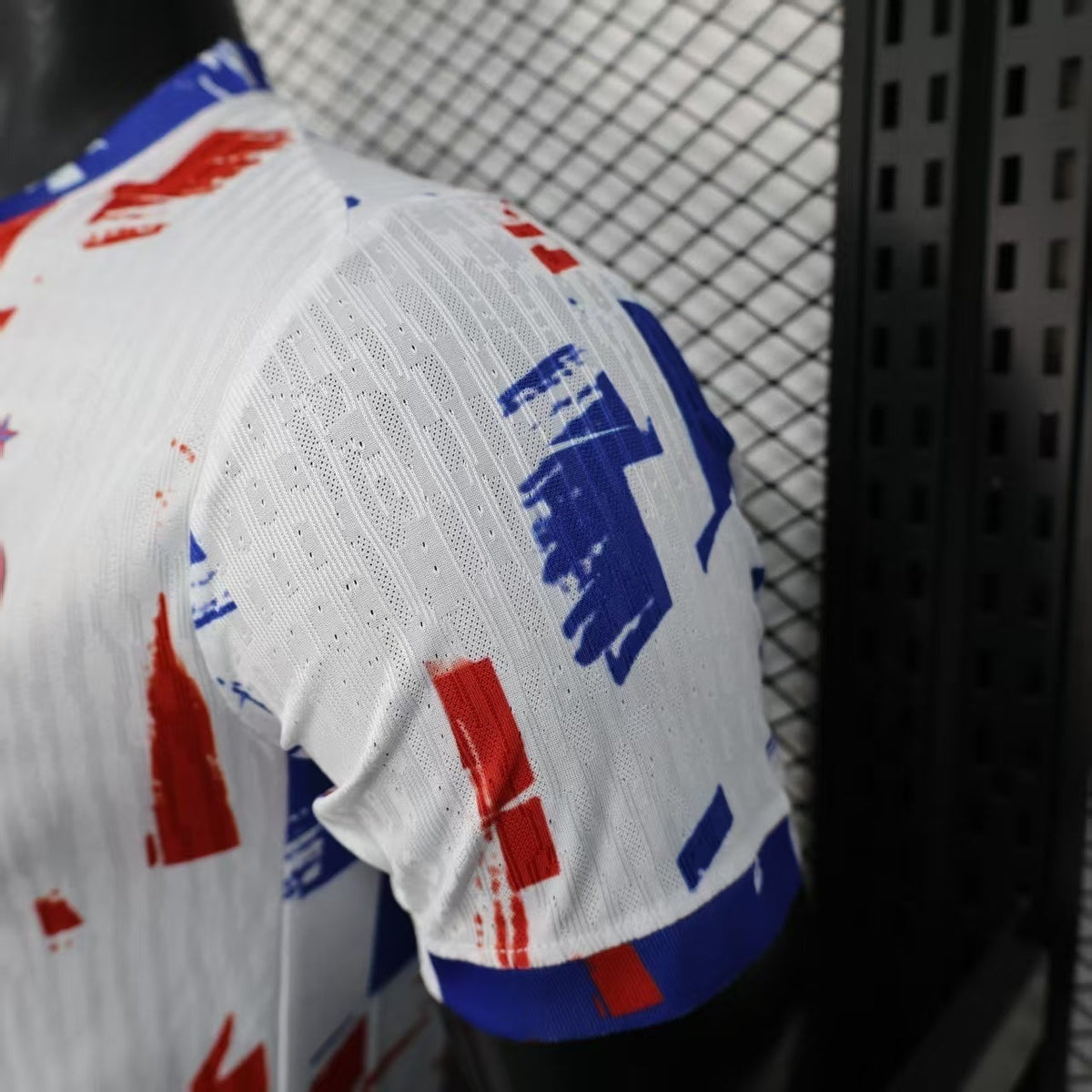 France “Bleu Royale” Limited Jersey