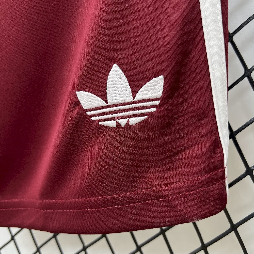 2025/2026 Arsenal Third Shorts