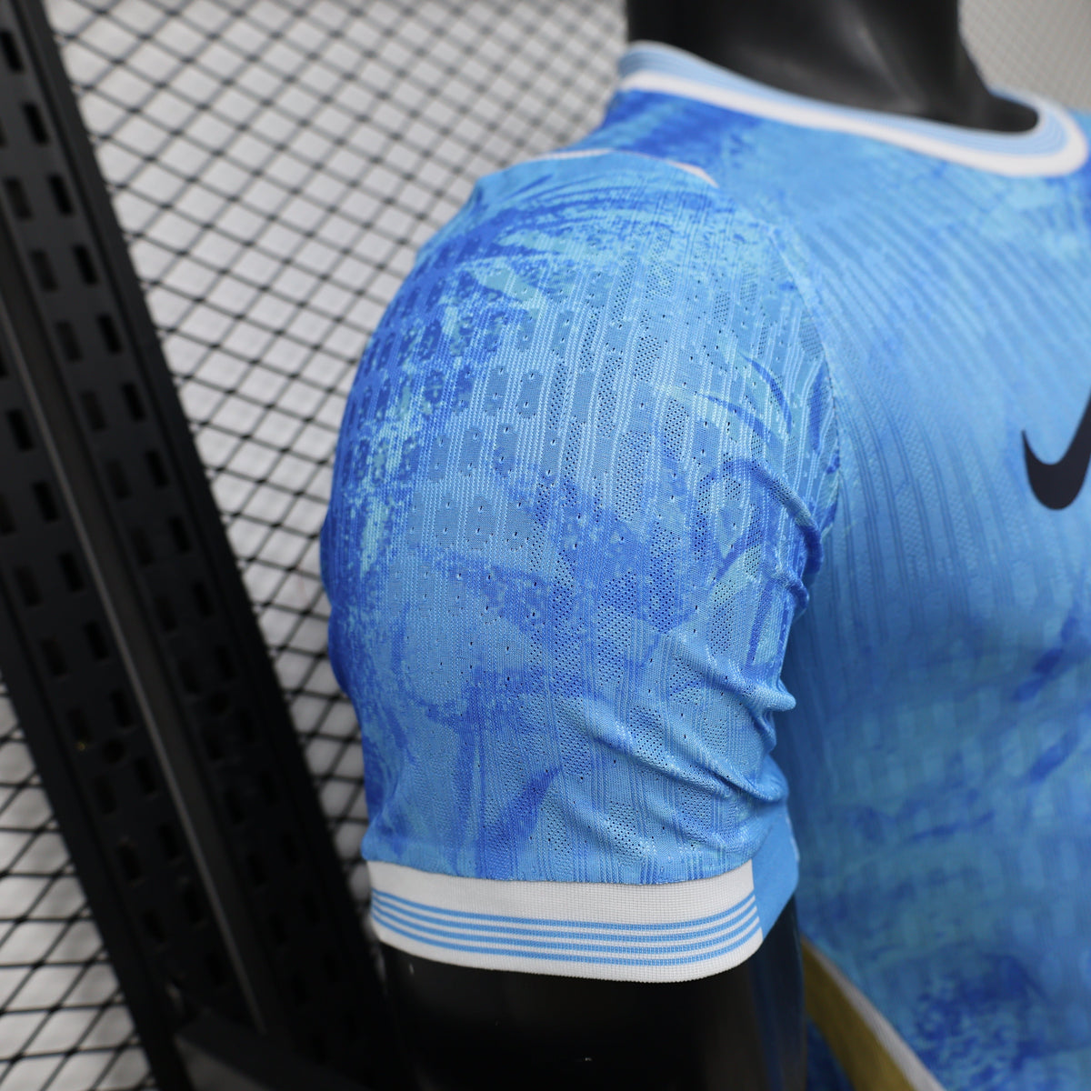 2026 Uruguay Limited Jersey