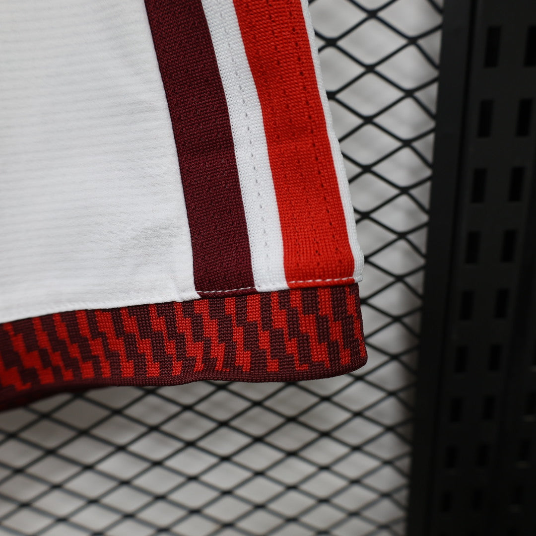 2026/2027 Arsenal Home Shorts