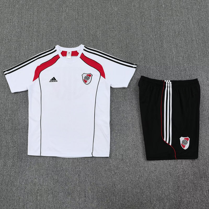 River Plate Training Set