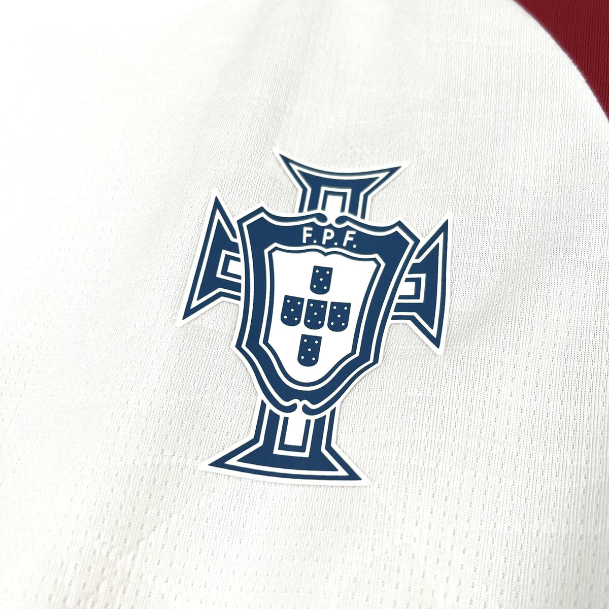 2026 Portugal Training Kit