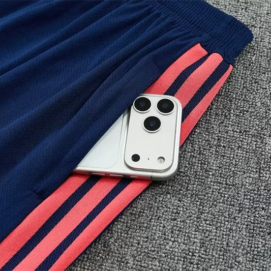 2026/2027 Colombia White Set