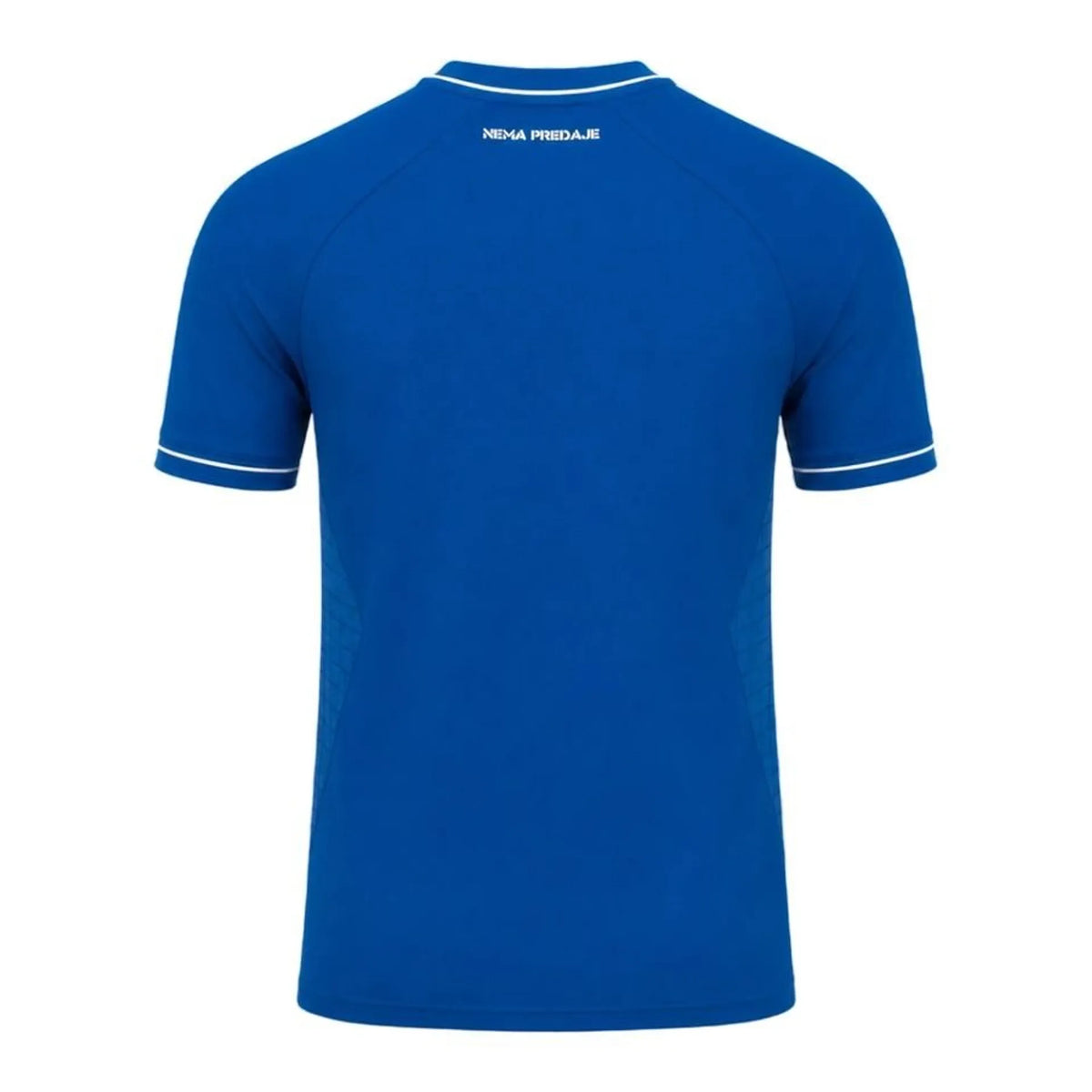 2026/2027 Dinamo Zagreb Home Kit