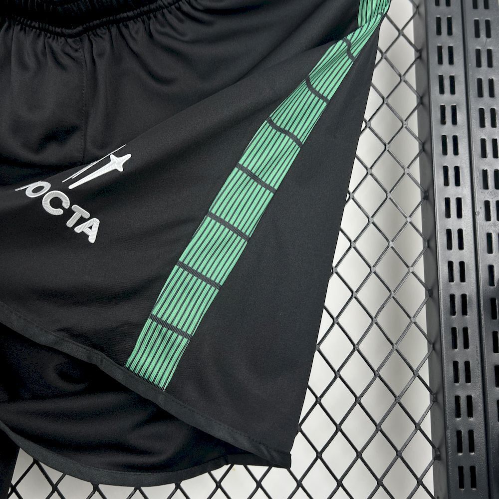 2025/2026 Venezia Home Shorts
