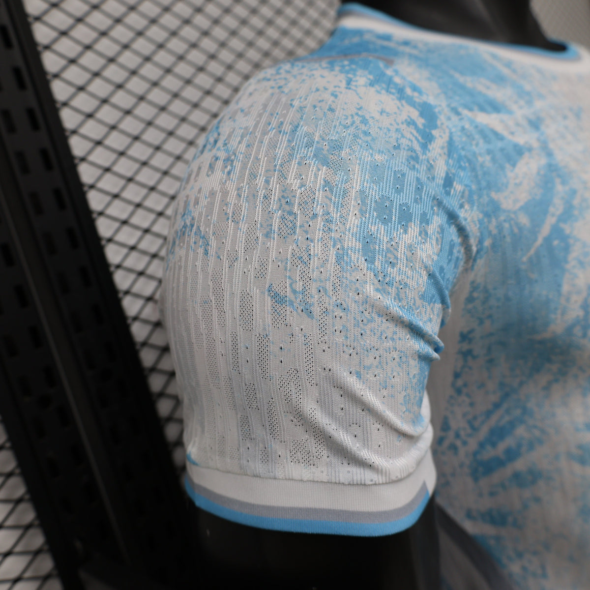 Uruguay "Sky Celeste” Limited Jersey