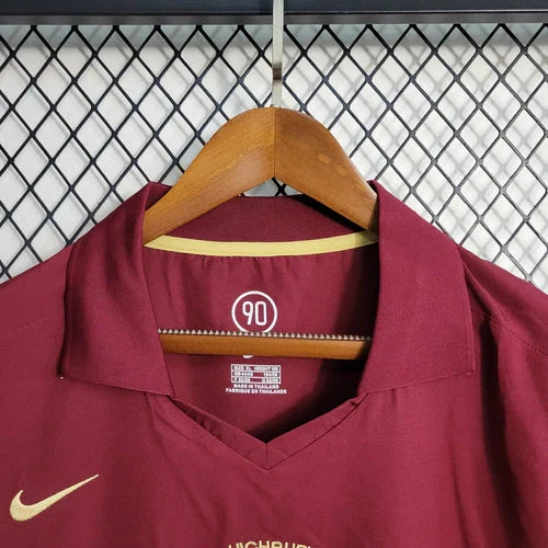 Arsenal Retro 2005-2006 Home Jersey Long Sleeve